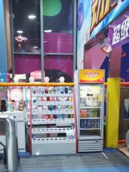 -欧酷世界动力星球(王府井奥莱UP TOWN店)