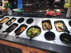 -比格比萨自助(花园路店)