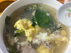 -珠宝街老左杂酱面馆