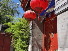 -火火咖啡&茶空间