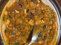 -连鹭海鲜·海肠捞饭·海胆饭(星海店)