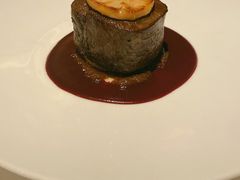 M9和牛里脊-Le Comptoir de Pierre Gagnaire