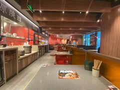 -大师兄·西北风味食集(增城合生汇店)