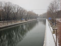 -南长河公园
