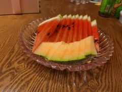 -三道菜(明堂公园店)