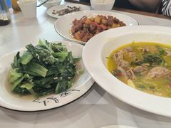 -火龙堂·风味民间菜(文一路店)