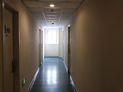 -海友酒店(上海静安寺店)