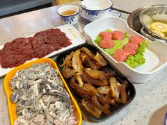 -杏花吴记牛肉火锅