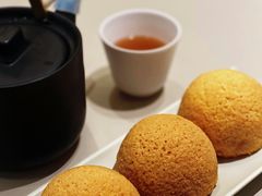 酥皮山楂叉烧包-蔡澜点心·粤菜(丽泽天街店)