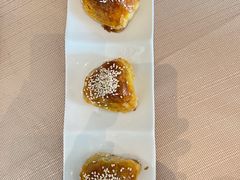 -顺德美的万豪酒店-万豪中餐厅
