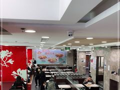 大堂-康师傅私房牛肉面(北京南站店)