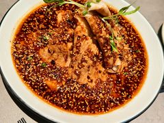 -麻都·成都菜(人民广场店)