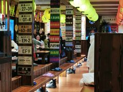 -鸟鹏烧鸟居酒屋(熙龙湾店)