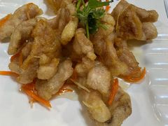 -哈勒滨饭庄(南二道街店)