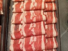 -前门·鲜肉火锅(长风店)
