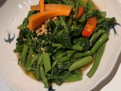 -太食獸泰式茶餐厅(IFS国金中心店)