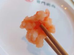 -前门·鲜肉火锅(长风店)