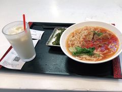 -永和大王(浦东国际机场店)