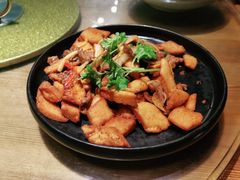 -塔哈尔·新疆盛宴(城西银泰店)