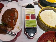 -大鸭梨烤鸭·北京菜(大兴南小街店)