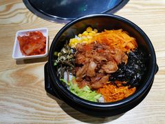 -韩国大金刚烤肉·料理(印象城店)