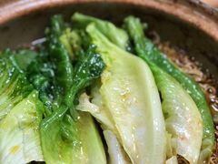 -奇味鸡煲(麦地店)