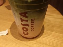 -COSTA COFFEE(哈尔滨凯德学府店)