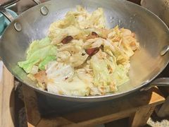 -绿茶餐厅(coco park 店)
