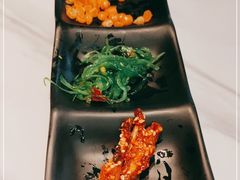 -五样儿西昌小签签烤串(建设路店)