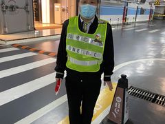 -One ITC 国贸汇停车场(徐家汇中心)