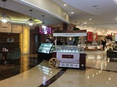 -元一希尔顿酒店·禅自助餐厅·啤酒花园