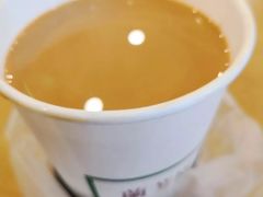 香港鸳鸯-兰芳园丝袜奶茶(亦庄大族店)