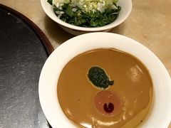 -清真·老门框爆肚涮肉·中华老字号(丰管路店)
