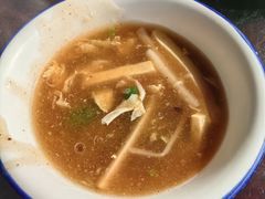 -邢家锅贴老店·非遗·开封菜(金明广场店)