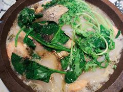 -巴乡石锅鱼(密云店)