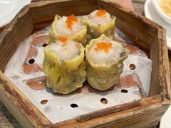 -九號渔港·蒸汽海鲜·粤菜茶点(八卦岭店)