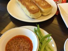 占卷子-津菜宋记老房子(鼓楼店)