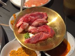 -東盛炭烤自助料理(浦东文峰广场店)