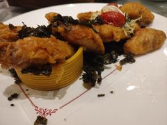 -海景壹号大酒店(滨湖店)