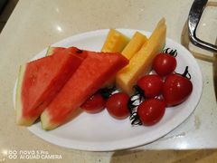西瓜-之了火锅(公园街店)