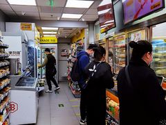 -便利蜂(新中关购物中心B1层店)