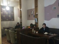 -MEET COFFEE婉约咖啡(宝善公寓店)