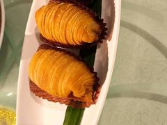 -潮福城大酒楼·潮味粤品·港式点心(湖滨北路店)