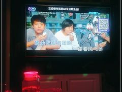 -AGOGO HOUSE KTV(东街店)