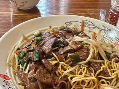 -春雪面馆(转塘店)