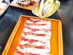 -牛武士寿喜烧·和牛火锅自助(全球首店)