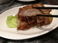 -西安饭庄·非遗陕菜(钟楼店)
