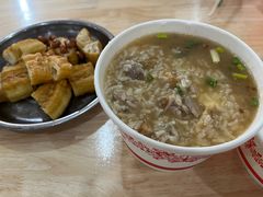 -百成大同鸭肉粥(大同总店)