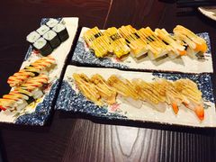 -大鲤深夜食堂