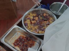 -陈氏冰粉(龙山中学店)